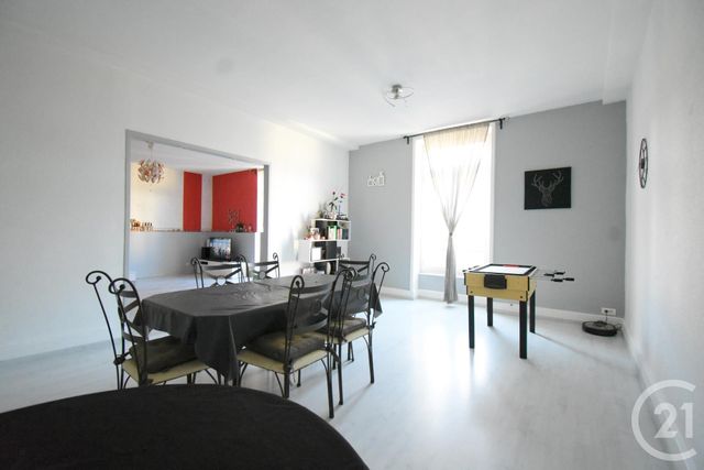 Maison &agrave; vendre - 8 pi&egrave;ces - 287 m2 - Lapalisse - 03 - AUVERGNE