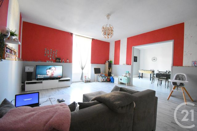 Maison &agrave; vendre - 8 pi&egrave;ces - 287 m2 - Lapalisse - 03 - AUVERGNE