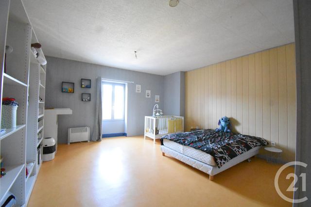 Maison &agrave; vendre - 8 pi&egrave;ces - 287 m2 - Lapalisse - 03 - AUVERGNE