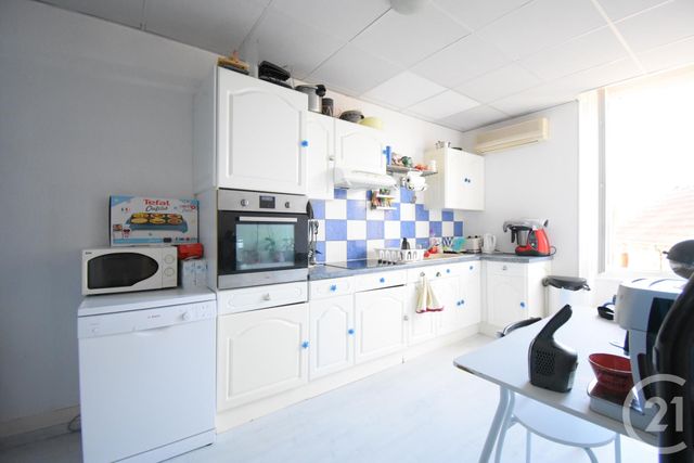 Maison &agrave; vendre - 8 pi&egrave;ces - 287 m2 - Lapalisse - 03 - AUVERGNE