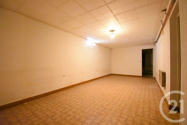 Maison &agrave; vendre - 3 pi&egrave;ces - 97,72 m2 - Vichy - 03 - AUVERGNE