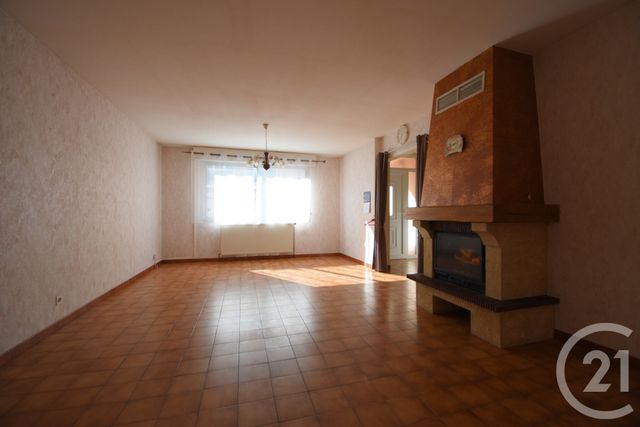 Maison &agrave; vendre - 3 pi&egrave;ces - 97,72 m2 - Vichy - 03 - AUVERGNE