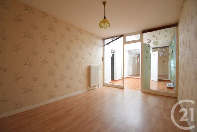 Maison &agrave; vendre - 3 pi&egrave;ces - 97,72 m2 - Vichy - 03 - AUVERGNE