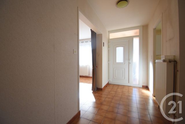 Maison &agrave; vendre - 3 pi&egrave;ces - 97,72 m2 - Vichy - 03 - AUVERGNE