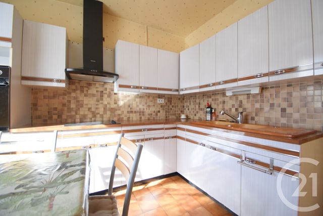 Maison &agrave; vendre - 3 pi&egrave;ces - 97,72 m2 - Vichy - 03 - AUVERGNE