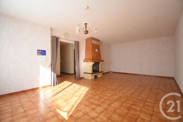 Maison &agrave; vendre - 3 pi&egrave;ces - 97,72 m2 - Vichy - 03 - AUVERGNE
