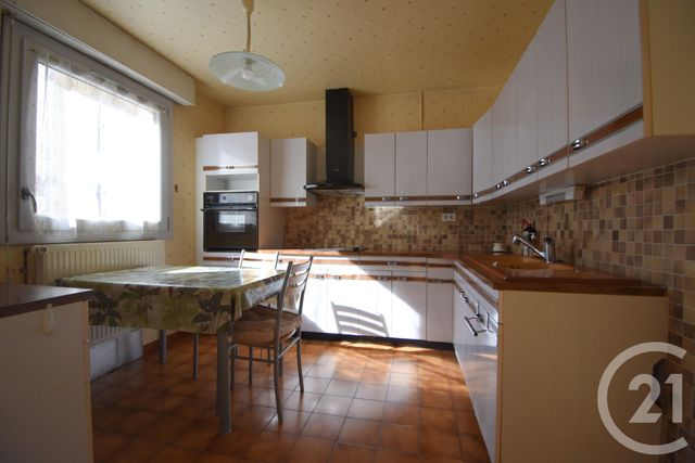 Maison &agrave; vendre - 3 pi&egrave;ces - 97,72 m2 - Vichy - 03 - AUVERGNE
