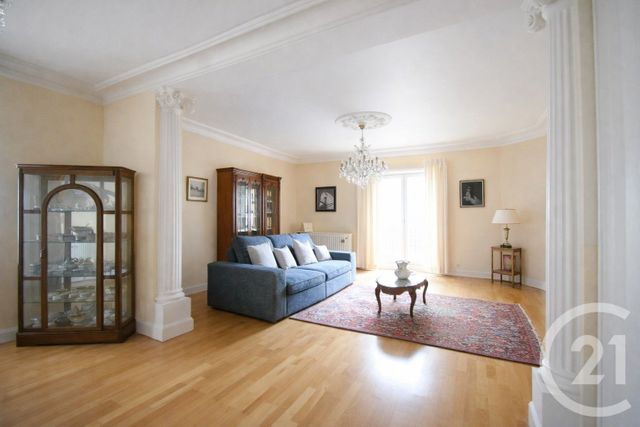 Appartement à vendre VICHY