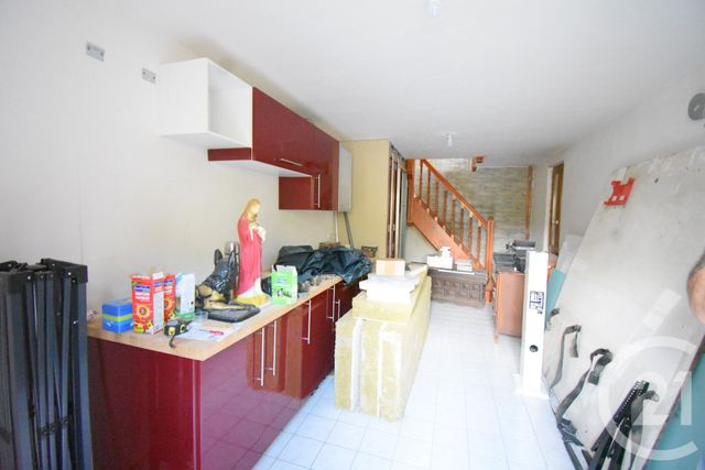 Maison &agrave; vendre - 5 pi&egrave;ces - 152 m2 - Cusset - 03 - AUVERGNE