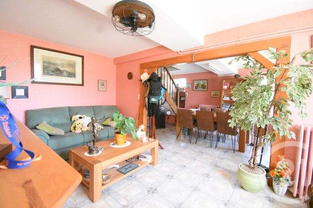 Maison &agrave; vendre - 5 pi&egrave;ces - 152 m2 - Cusset - 03 - AUVERGNE