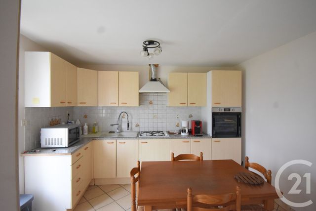 Maison &agrave; vendre - 5 pi&egrave;ces - 152 m2 - Cusset - 03 - AUVERGNE