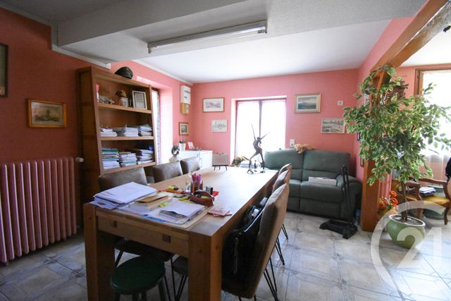 Maison &agrave; vendre - 5 pi&egrave;ces - 152 m2 - Cusset - 03 - AUVERGNE