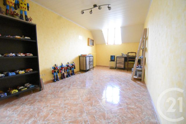 Maison &agrave; vendre - 5 pi&egrave;ces - 152 m2 - Cusset - 03 - AUVERGNE