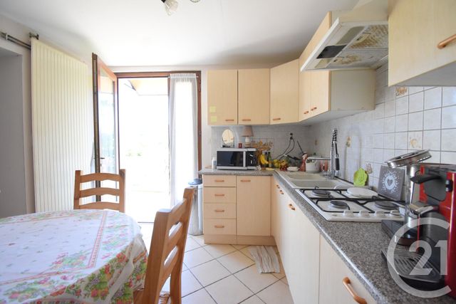maison - CUSSET - 03