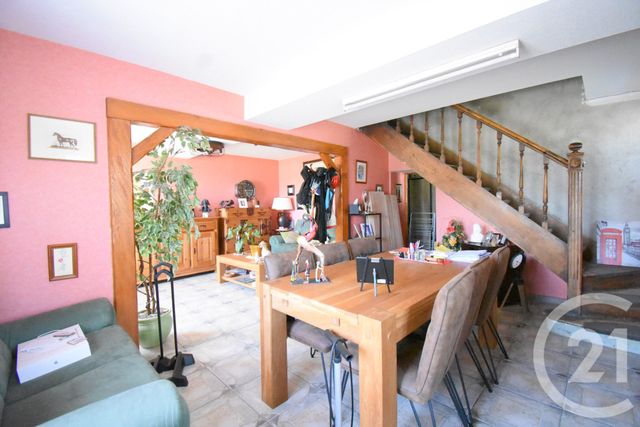Maison &agrave; vendre - 5 pi&egrave;ces - 152 m2 - Cusset - 03 - AUVERGNE