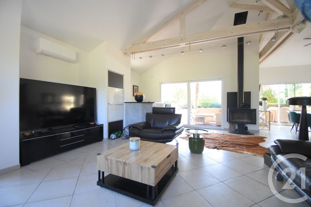 Maison &agrave; vendre - 7 pi&egrave;ces - 251,81 m2 - Hauterive - 03 - AUVERGNE