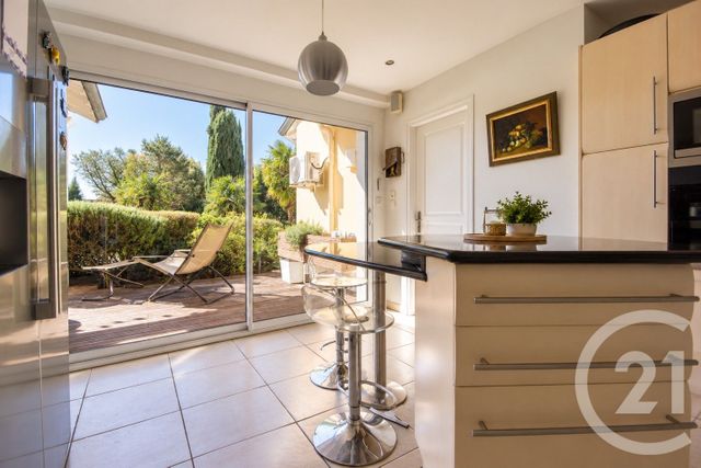 Maison &agrave; vendre - 7 pi&egrave;ces - 251,81 m2 - Hauterive - 03 - AUVERGNE