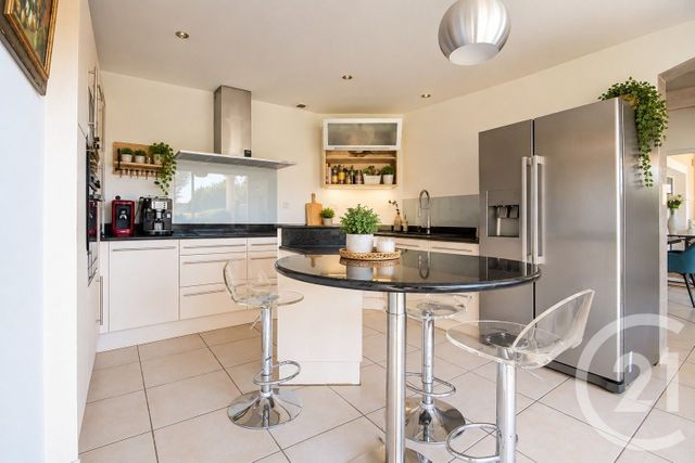 Maison &agrave; vendre - 7 pi&egrave;ces - 251,81 m2 - Hauterive - 03 - AUVERGNE