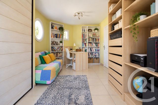 Maison &agrave; vendre - 7 pi&egrave;ces - 251,81 m2 - Hauterive - 03 - AUVERGNE