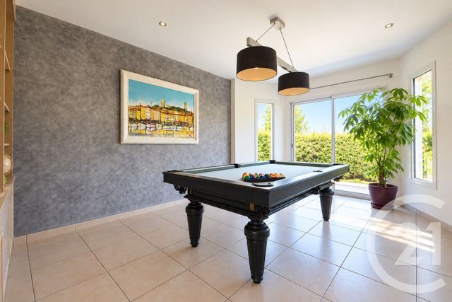 Maison &agrave; vendre - 7 pi&egrave;ces - 251,81 m2 - Hauterive - 03 - AUVERGNE