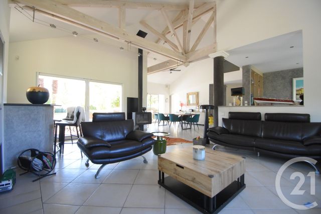 Maison &agrave; vendre - 7 pi&egrave;ces - 251,81 m2 - Hauterive - 03 - AUVERGNE