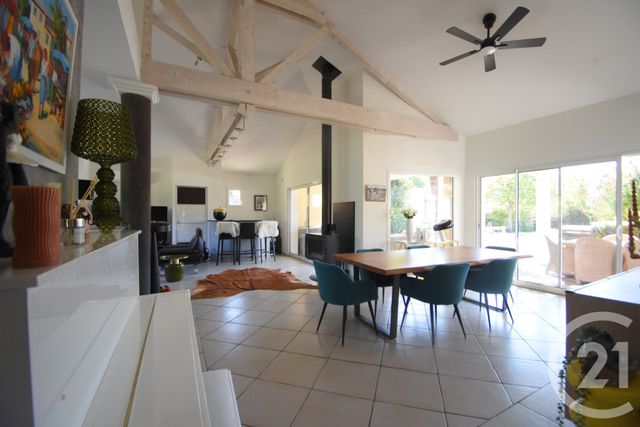 Maison &agrave; vendre - 7 pi&egrave;ces - 251,81 m2 - Hauterive - 03 - AUVERGNE