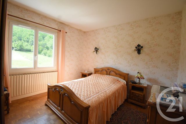 Maison &agrave; vendre - 4 pi&egrave;ces - 151 m2 - Creuzier Le Vieux - 03 - AUVERGNE