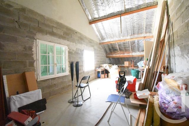 Maison &agrave; vendre - 4 pi&egrave;ces - 151 m2 - Creuzier Le Vieux - 03 - AUVERGNE