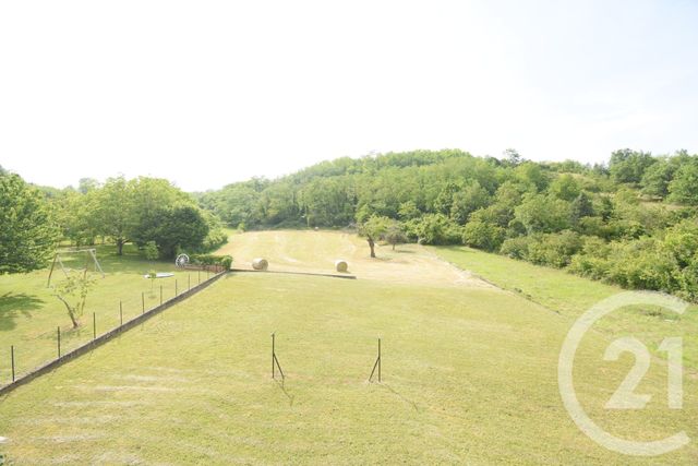 Maison &agrave; vendre - 4 pi&egrave;ces - 151 m2 - Creuzier Le Vieux - 03 - AUVERGNE