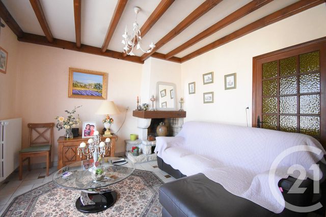 Maison &agrave; vendre - 4 pi&egrave;ces - 151 m2 - Creuzier Le Vieux - 03 - AUVERGNE