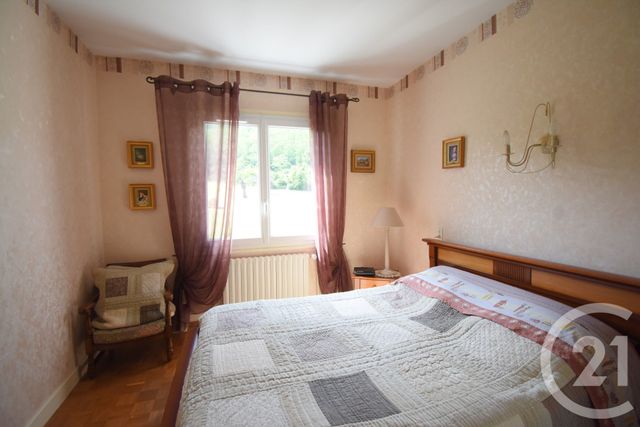 Maison &agrave; vendre - 4 pi&egrave;ces - 151 m2 - Creuzier Le Vieux - 03 - AUVERGNE