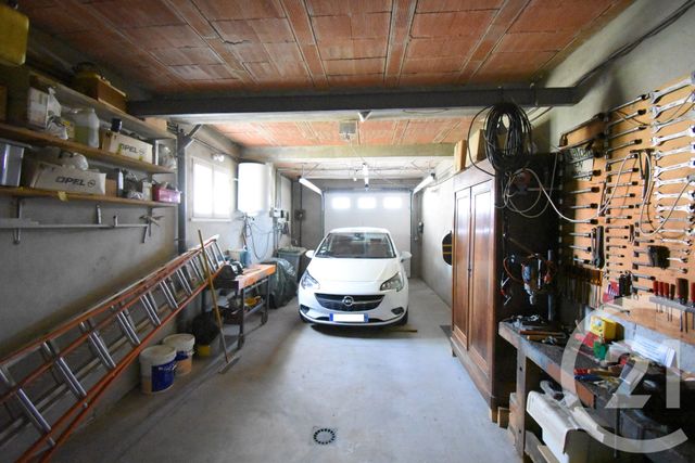 Maison &agrave; vendre - 4 pi&egrave;ces - 151 m2 - Creuzier Le Vieux - 03 - AUVERGNE