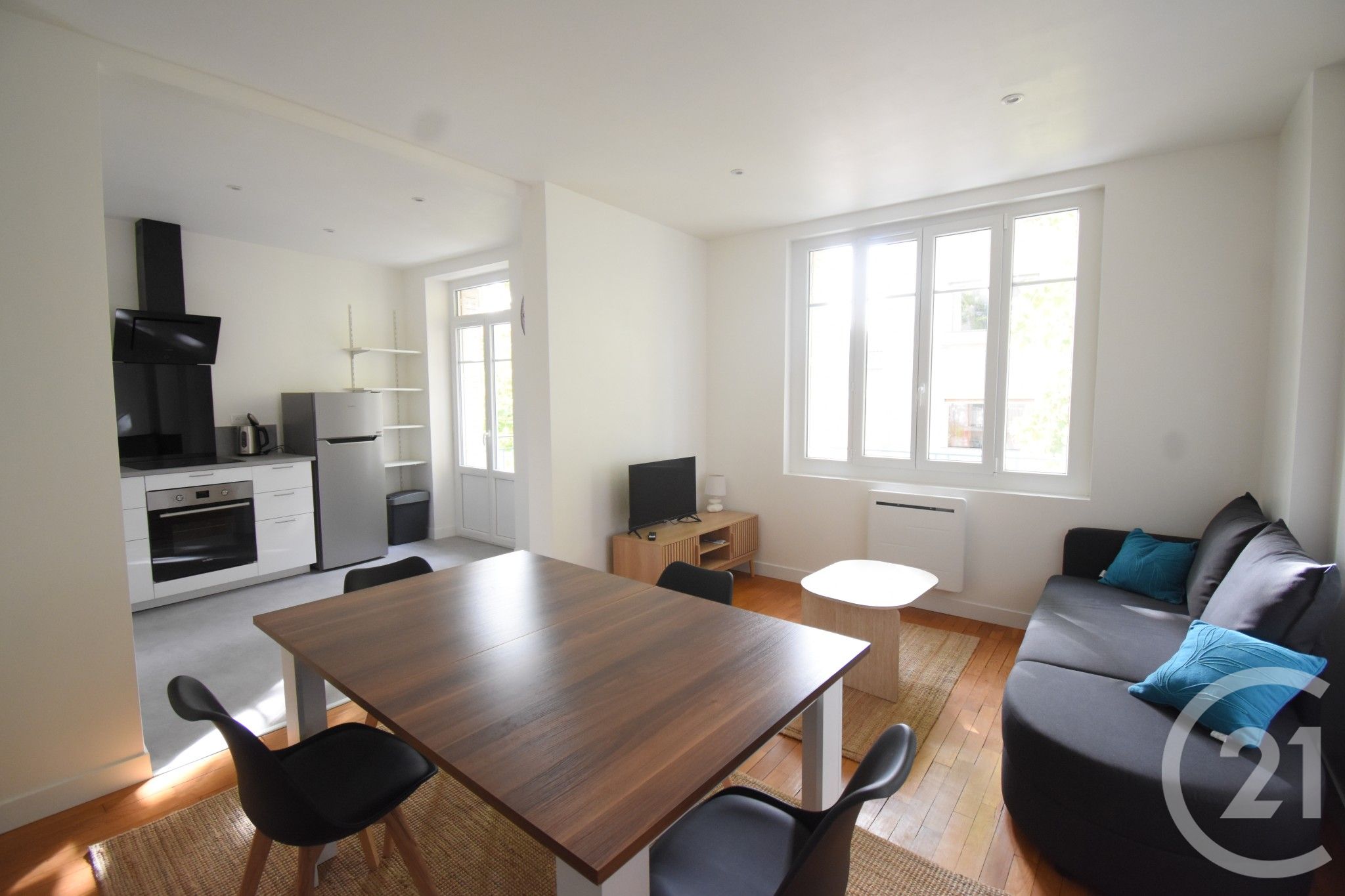 Appartement à Vichy