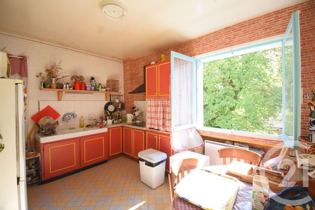 Immeuble &agrave; vendre - 728 m2 - Vichy - 03 - AUVERGNE