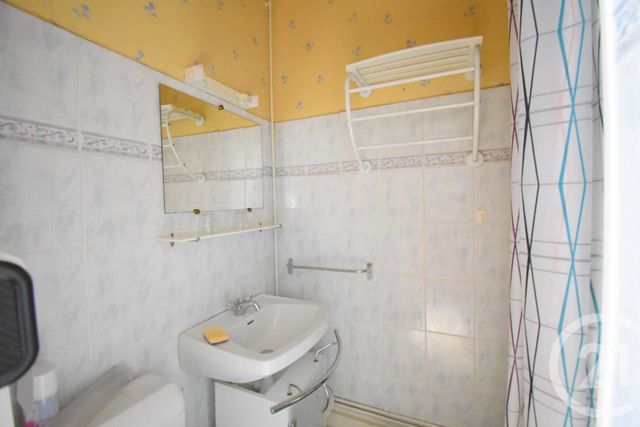 Immeuble &agrave; vendre - 728 m2 - Vichy - 03 - AUVERGNE
