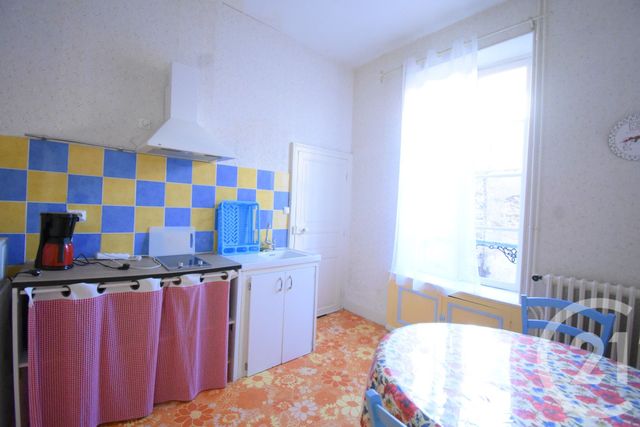 Immeuble &agrave; vendre - 728 m2 - Vichy - 03 - AUVERGNE
