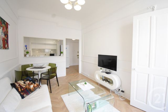 appartement - VICHY - 03