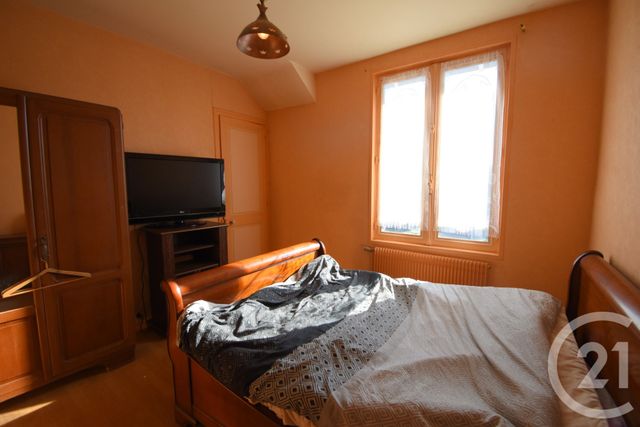 Maison &agrave; vendre - 3 pi&egrave;ces - 56,45 m2 - St Germain Des Fosses - 03 - AUVERGNE