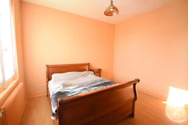Maison &agrave; vendre - 3 pi&egrave;ces - 56,45 m2 - St Germain Des Fosses - 03 - AUVERGNE
