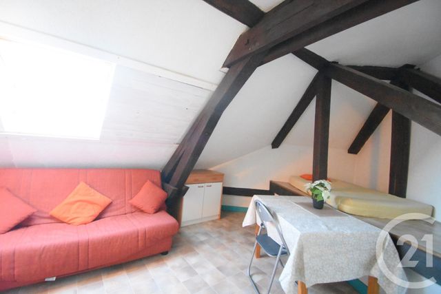 Appartement 1 pièce 19 m² · à Vichy · 18,8 m² · 29 000 €