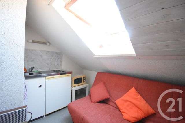 Appartement &agrave; vendre - 1 pi&egrave;ce - 18,80 m2 - Vichy - 03 - AUVERGNE