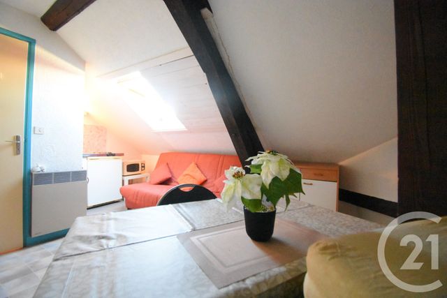 Appartement &agrave; vendre - 1 pi&egrave;ce - 18,80 m2 - Vichy - 03 - AUVERGNE