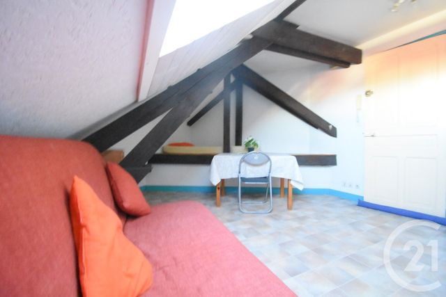 Appartement &agrave; vendre - 1 pi&egrave;ce - 18,80 m2 - Vichy - 03 - AUVERGNE
