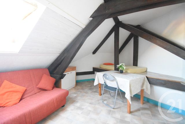 Appartement &agrave; vendre - 1 pi&egrave;ce - 18,80 m2 - Vichy - 03 - AUVERGNE