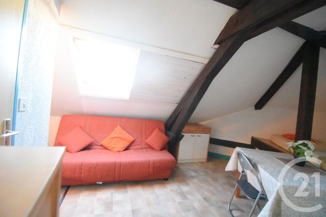 Appartement &agrave; vendre - 1 pi&egrave;ce - 18,80 m2 - Vichy - 03 - AUVERGNE