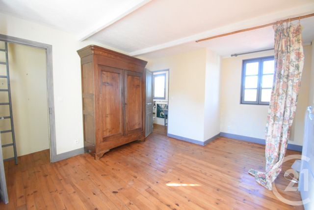 Maison &agrave; vendre - 3 pi&egrave;ces - 60,29 m2 - Abrest - 03 - AUVERGNE