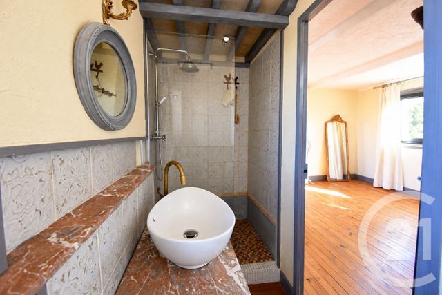 Maison &agrave; vendre - 3 pi&egrave;ces - 60,29 m2 - Abrest - 03 - AUVERGNE