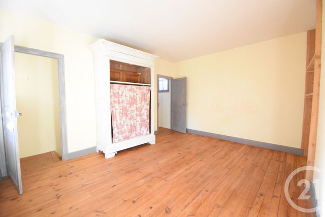 Maison &agrave; vendre - 3 pi&egrave;ces - 60,29 m2 - Abrest - 03 - AUVERGNE