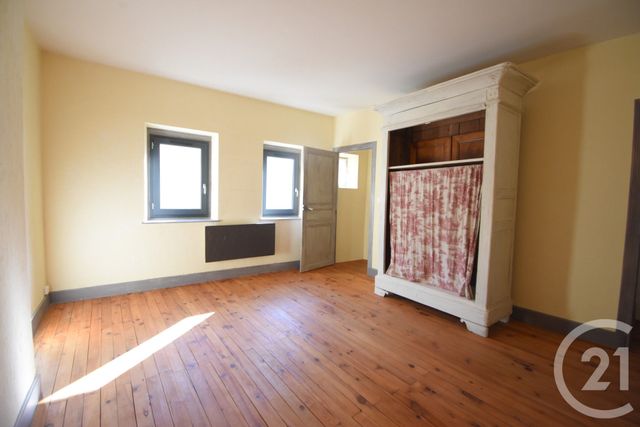 Maison &agrave; vendre - 3 pi&egrave;ces - 60,29 m2 - Abrest - 03 - AUVERGNE