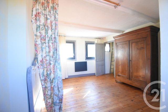 Maison &agrave; vendre - 3 pi&egrave;ces - 60,29 m2 - Abrest - 03 - AUVERGNE